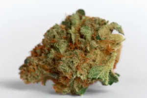 straw berry Cough strain
