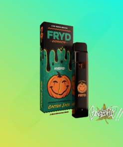 FRYD Disposable Vape 2G