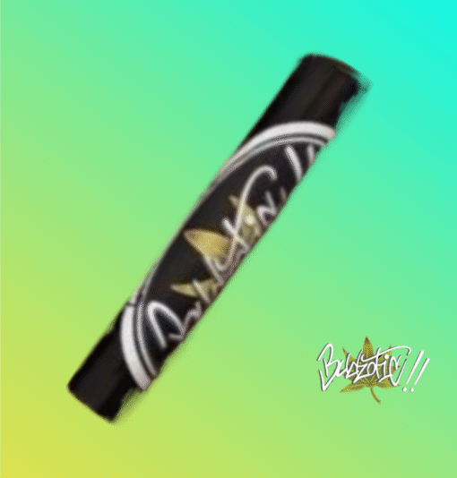 Rainbow Beltz Prerolls