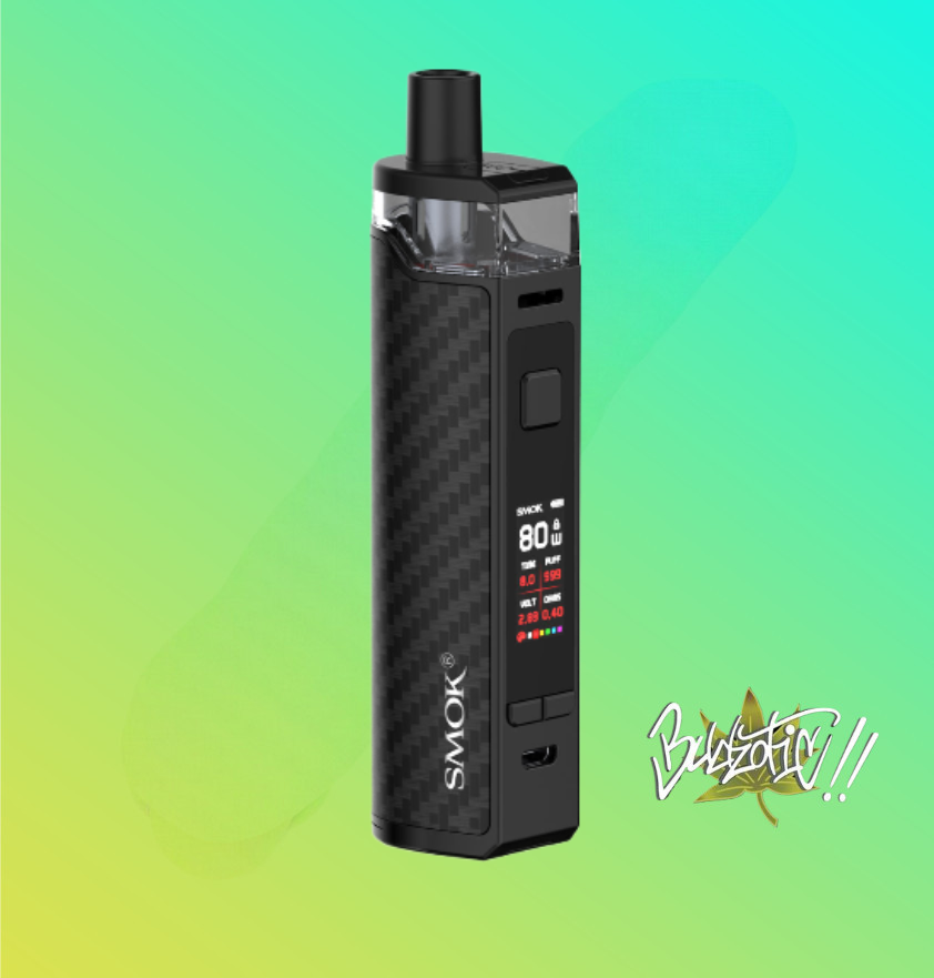 SMOK Spaceman SP40000 Disposable Vape