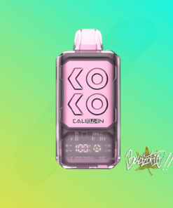 Vaporesso Disposable Vapes