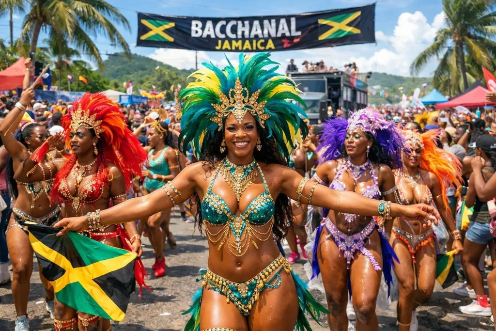 weed in jamaica